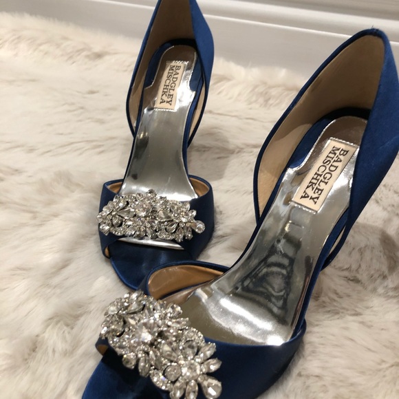 badgley mischka giana